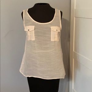 Bathing suit beach cover up